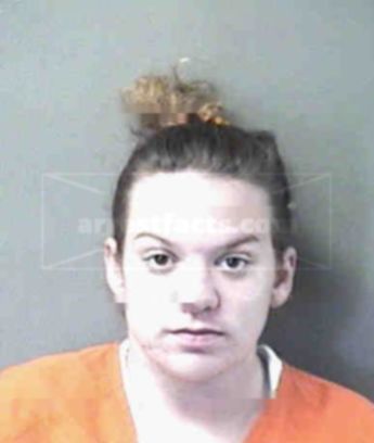 Allison Marie Adams