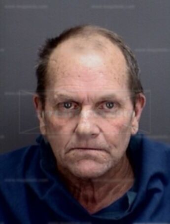 Gregory Wayne Alexander