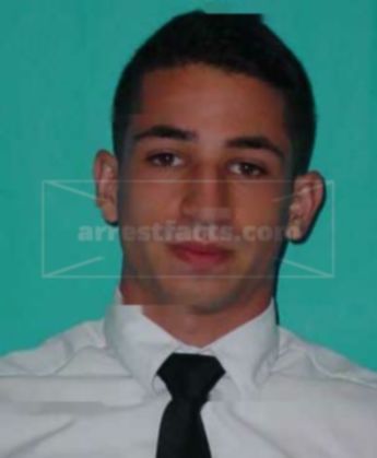 Christian Patricio Serrant