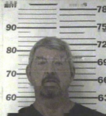 Charles D Mitchell