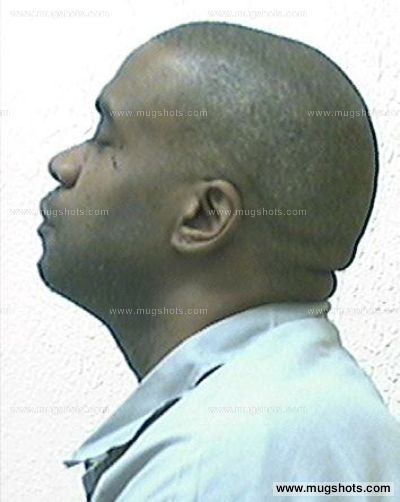 Anthony D Edwards