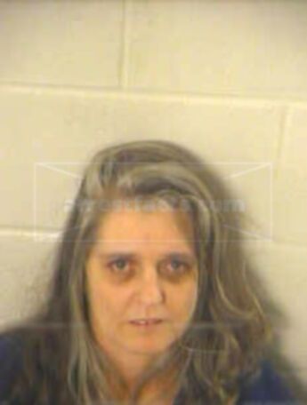 Sandra Ann Merrick
