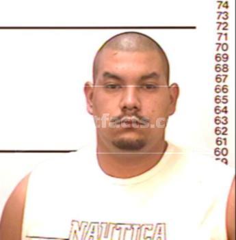 John Edward Flores