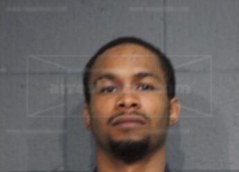 Jermaine Richard Martin