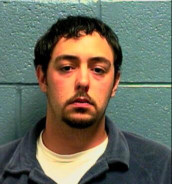 Matthew Ray Watson