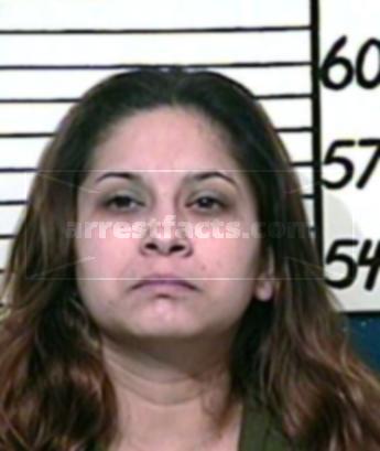 Sandy Sulema Contreras
