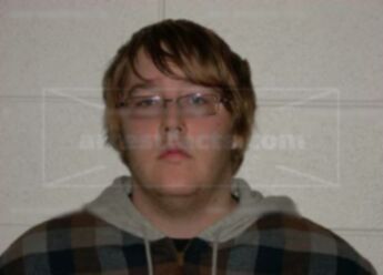 Derek Joshua Webb