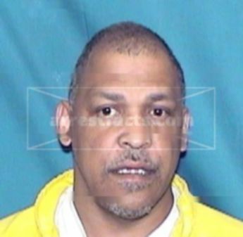 Leroy Morris