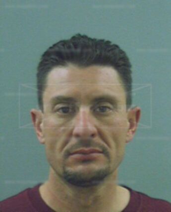 Christopher Wade Clyde