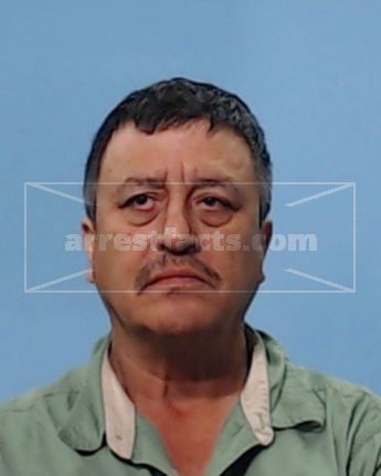 Tereso Aleman