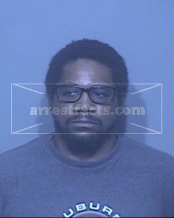Orlando Jamale Cox