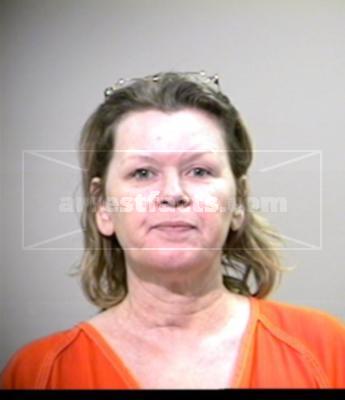 Teri Lorraine Sharp