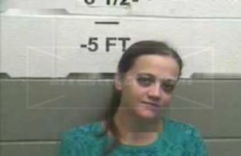 Michelle Faye Henderson