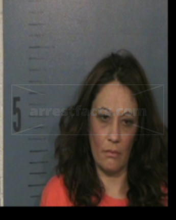 Jennifer Louise Boyles