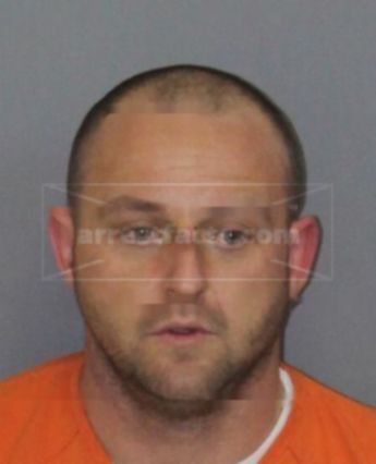 Travis Aaron Jarnagin