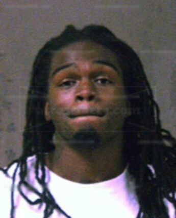 Cortez Randell Bandy