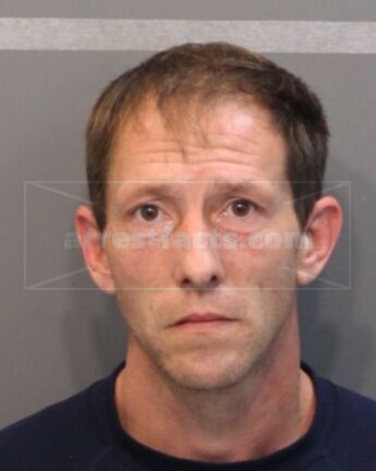 Timothy Edward Meroney