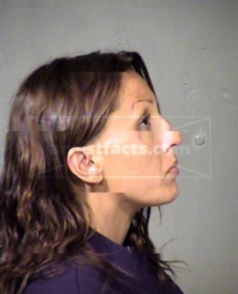 Angela Nicole Mora