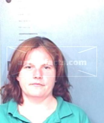 Misty Dawn Patterson