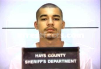 Stephen Daniel Corona