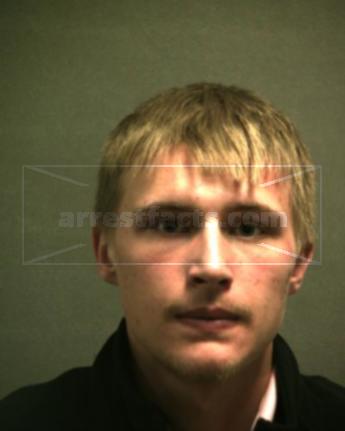 Justin Reed Shelton