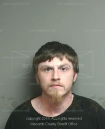 Mark Allen Thomas