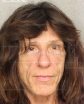 Jacqueline Denise Tassos