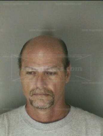 Richard Albert Robinson