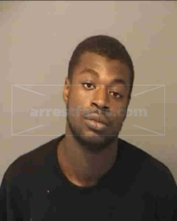 Alonzo Samuel Johnson