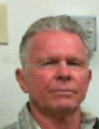 Donald James Hawksley