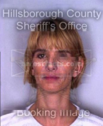 Tina Marie Madden