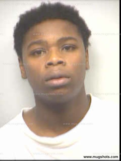 Martrell Gay