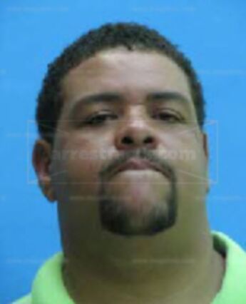 Branden Wesley Rettel