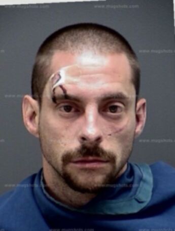 Shane Allen Fields