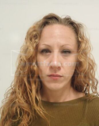 Jennifer Leeann Dietrick