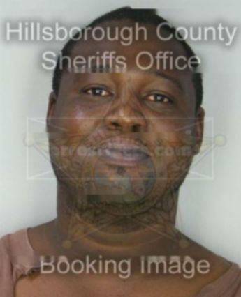 Samuel Lamarcus Handy