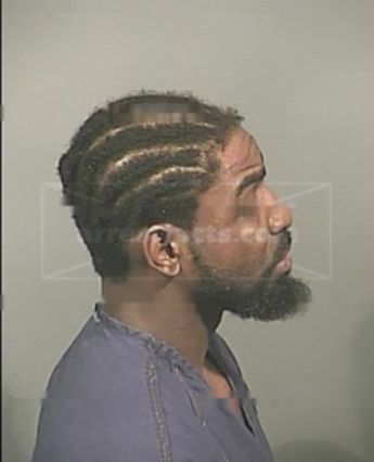 Travis Rashawn Mcneal