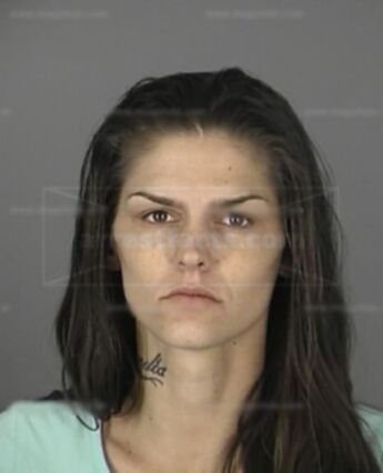 Rachel Nicole Troupe