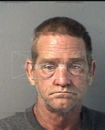 Gregory John Goodyard