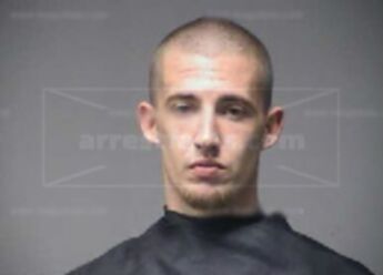 Nathan Troy Morgan