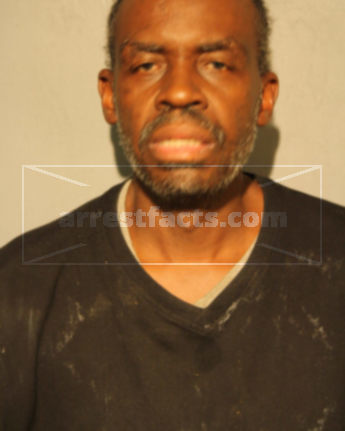 Jeffery L Robinson