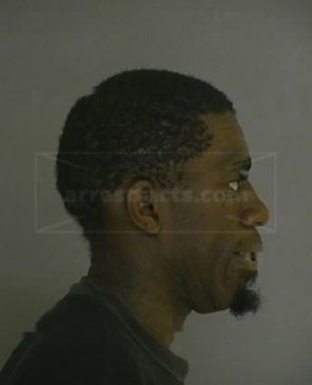 Marvin Deshay Oliver