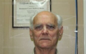 Edward Bunyon Carothers