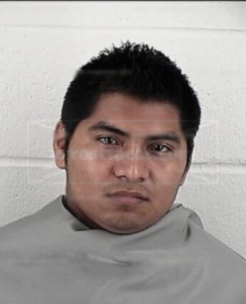 Jose Abraham Flores