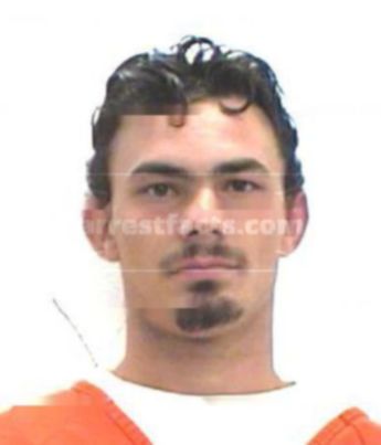 Brandon Mark Fritcher