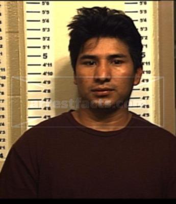 Antonio Flores Santos