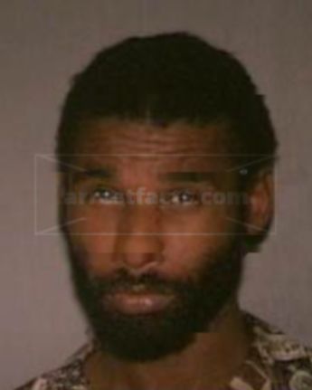 Ernest Patterson