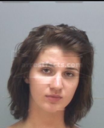 Madeline C Boyer