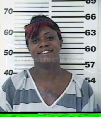 Sheria Delaine Givens