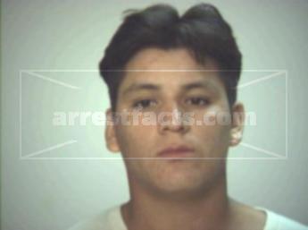 Fransisco Javier Zuniga